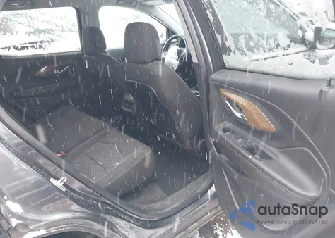 2020 GMC Terrain Fwd Sle из США, поврежденный, VIN 3GKALMEV4LL203394